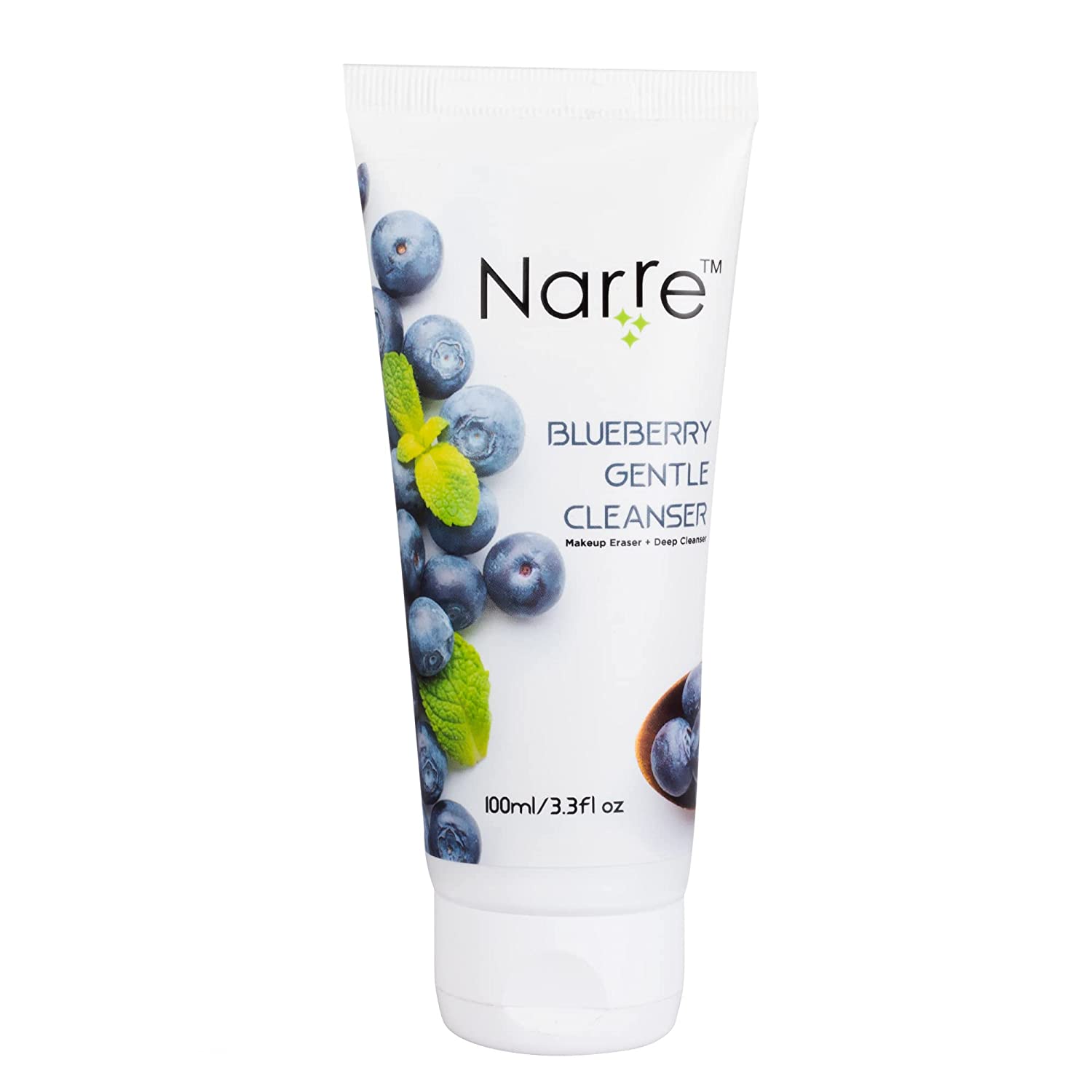Narre-Blueberry Gentle Cleanser